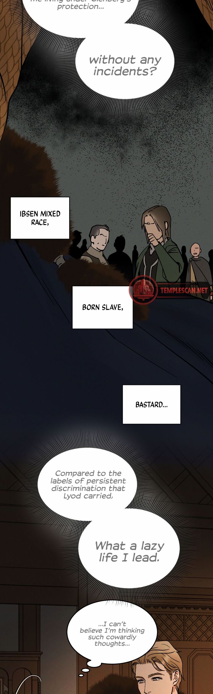 Antidote Chapter 19 Page 33