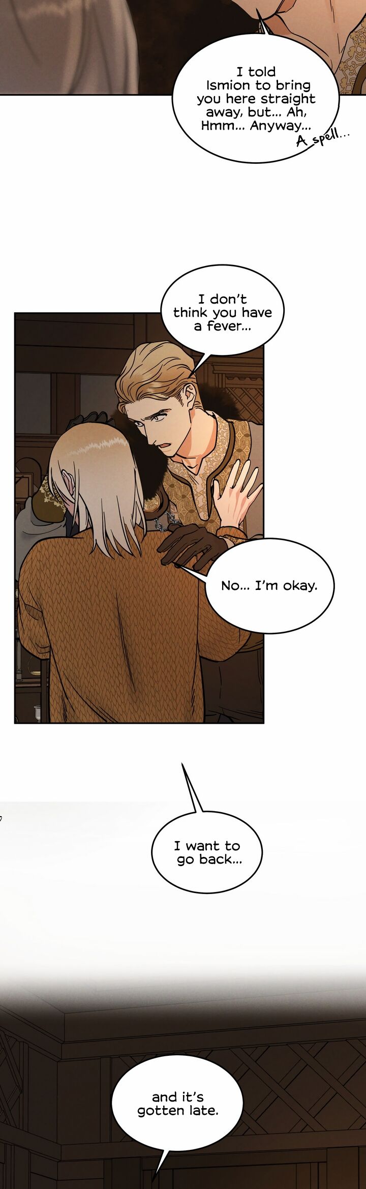 Antidote Chapter 19 Page 35