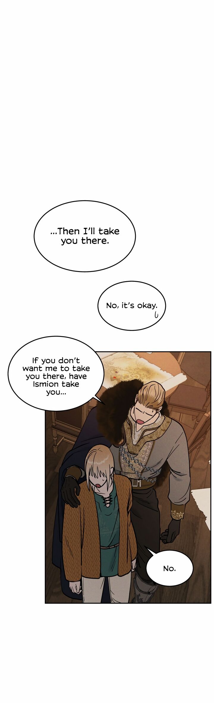 Antidote Chapter 19 Page 38