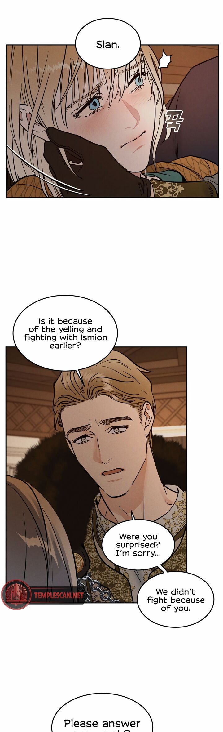 Antidote Chapter 19 Page 39