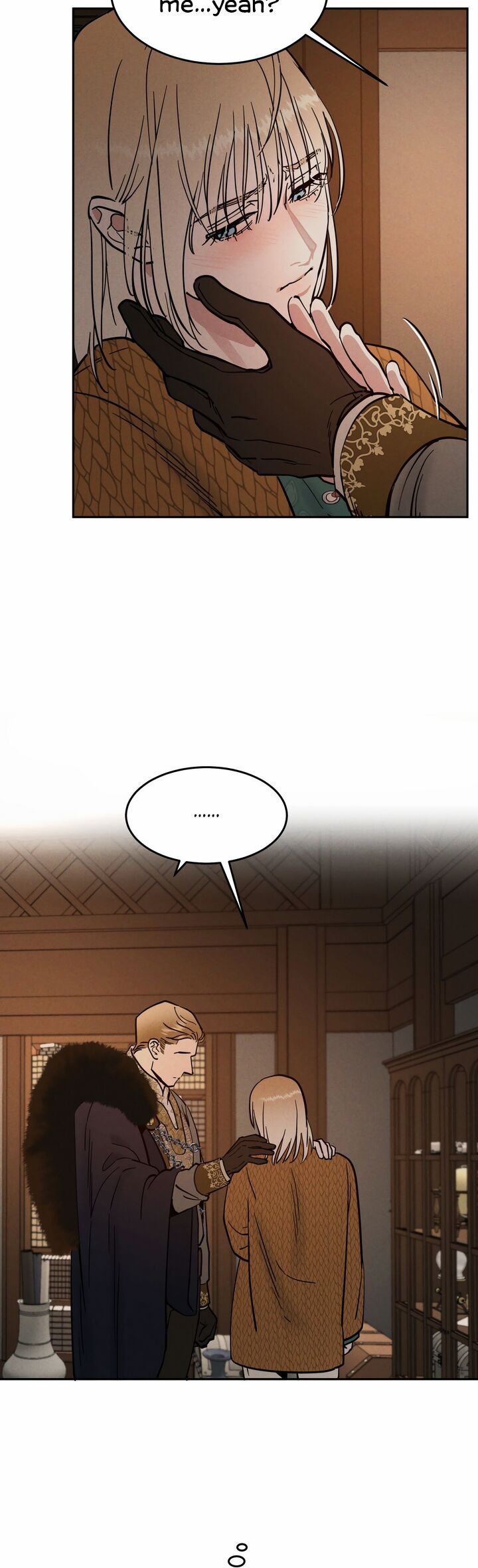 Antidote Chapter 19 Page 40