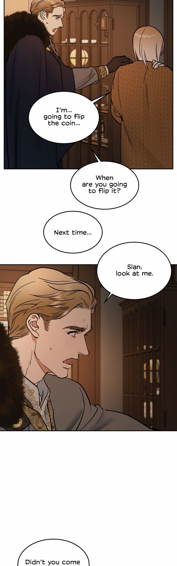 Antidote Chapter 19 Page 42