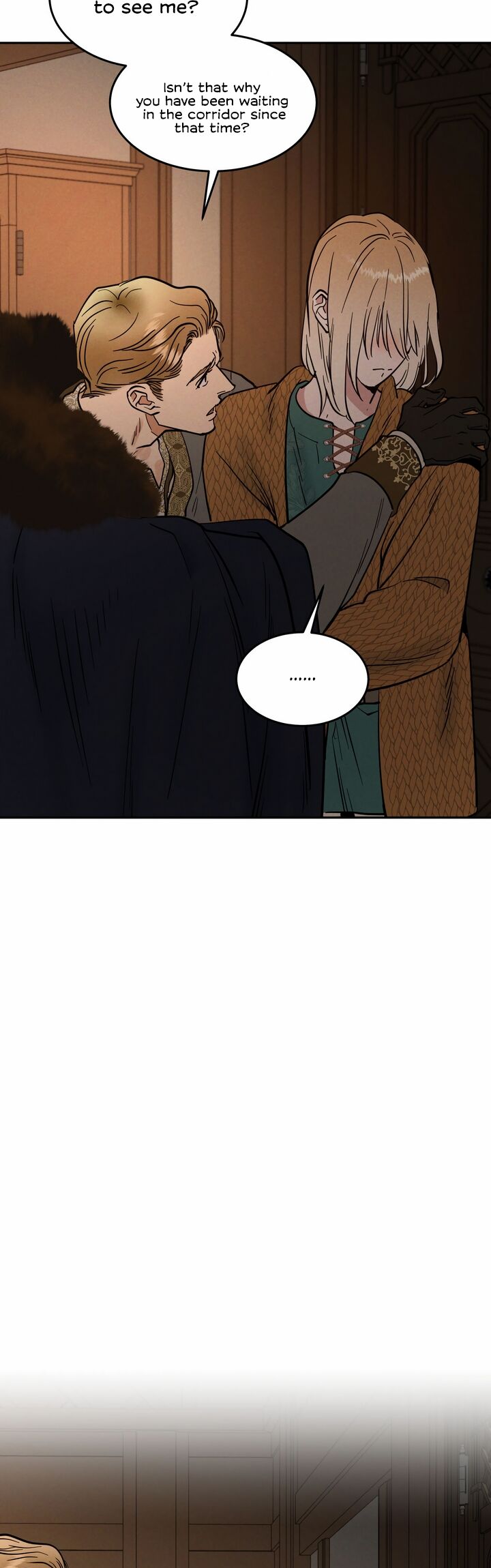 Antidote Chapter 19 Page 43