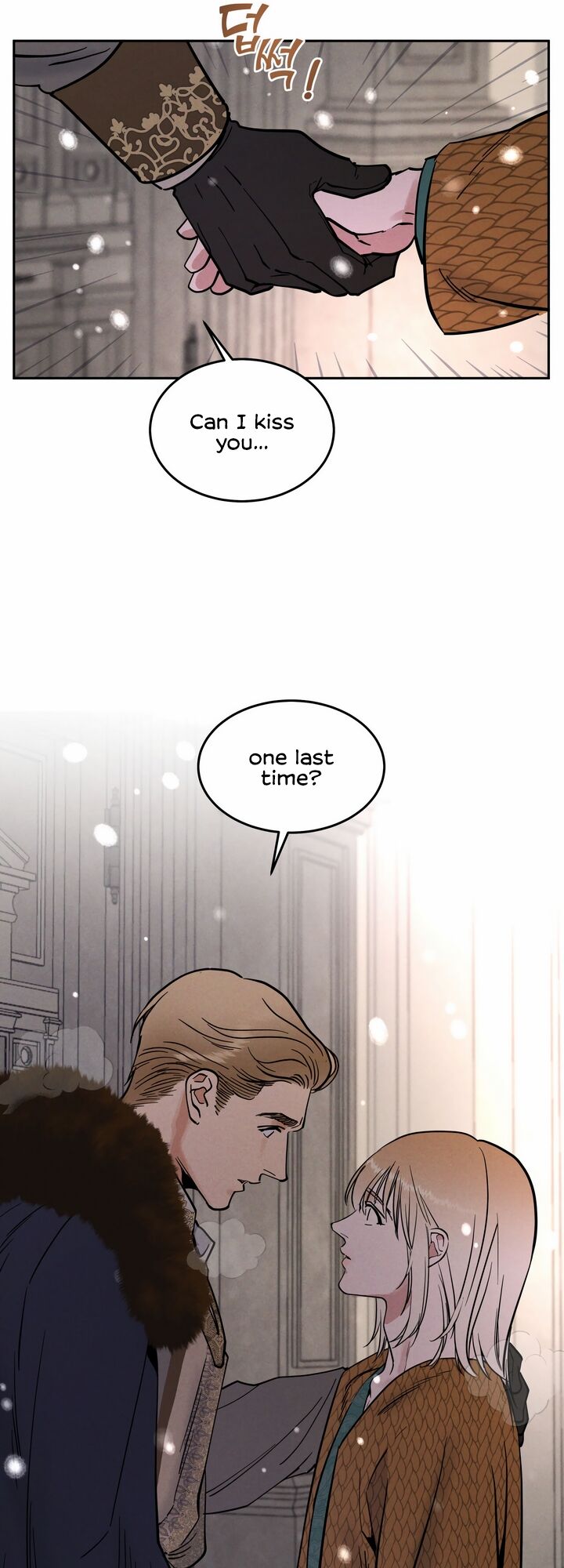 Antidote Chapter 19 Page 46