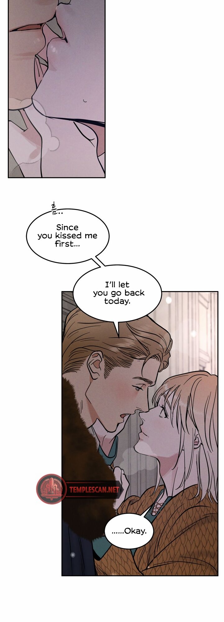 Antidote Chapter 19 Page 50