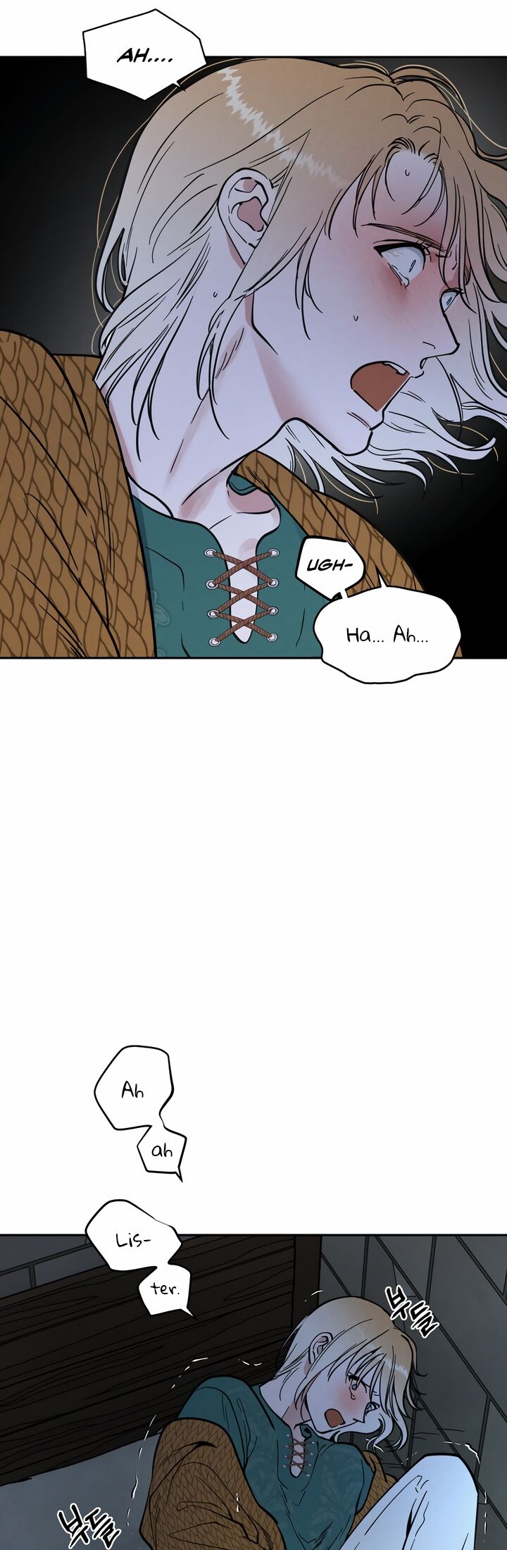 Antidote Chapter 20 Page 13