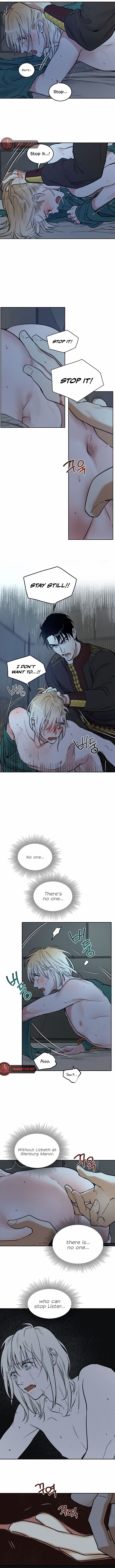 Antidote Chapter 20 Page 28