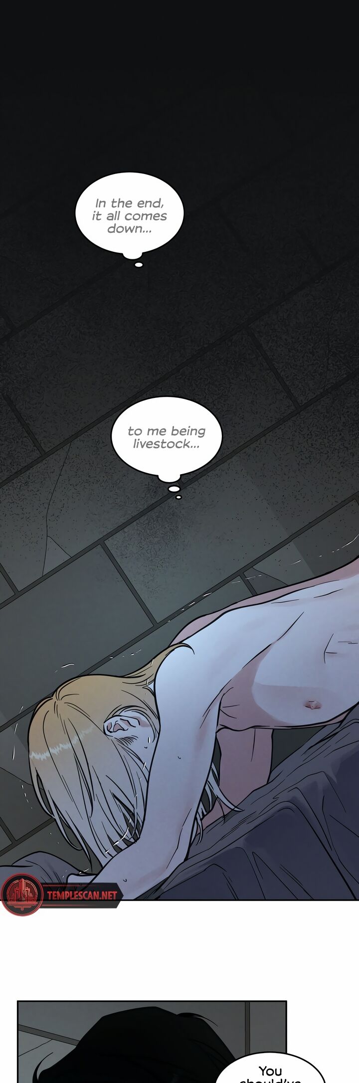 Antidote Chapter 20 Page 29