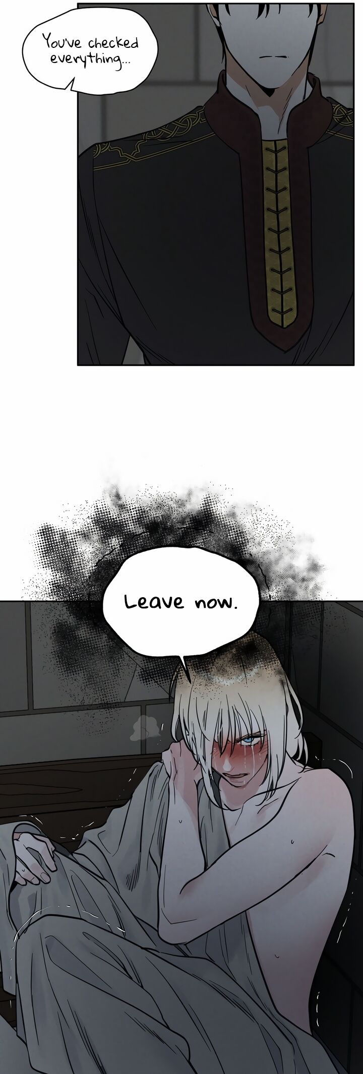 Antidote Chapter 20 Page 34