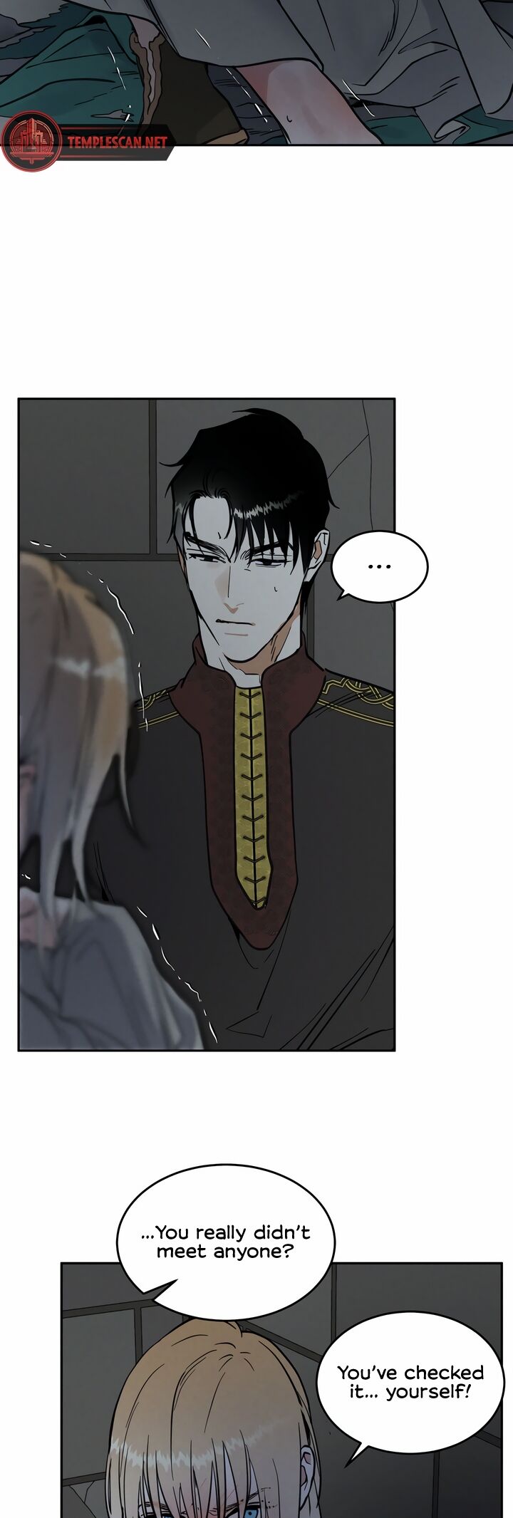Antidote Chapter 20 Page 35