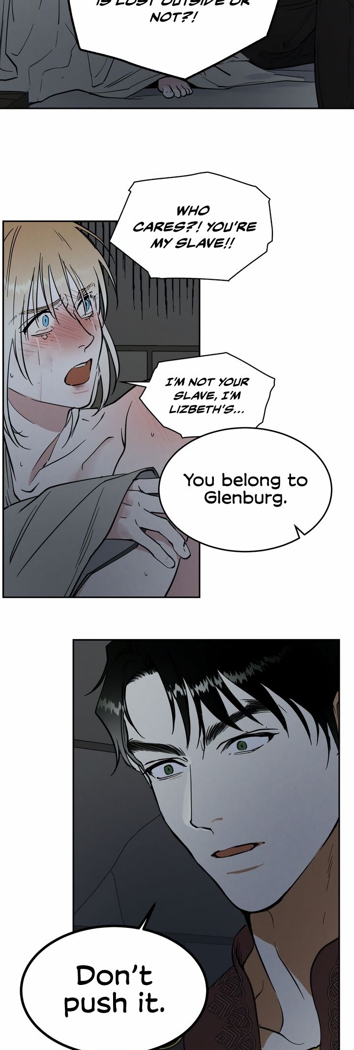 Antidote Chapter 20 Page 37