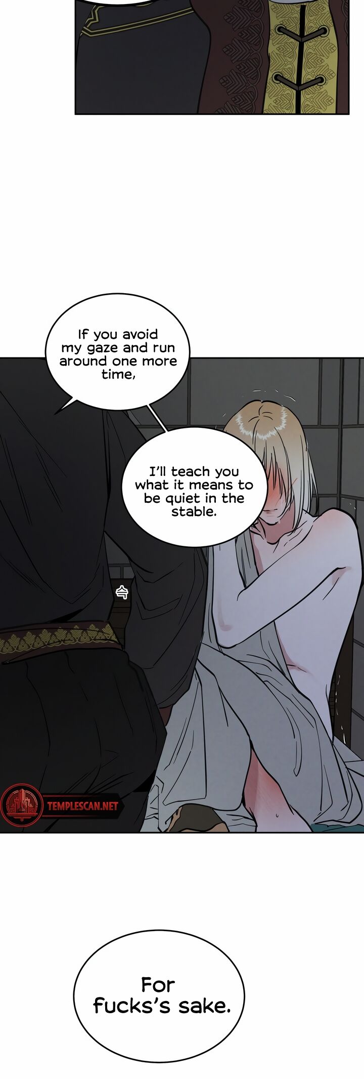 Antidote Chapter 20 Page 38