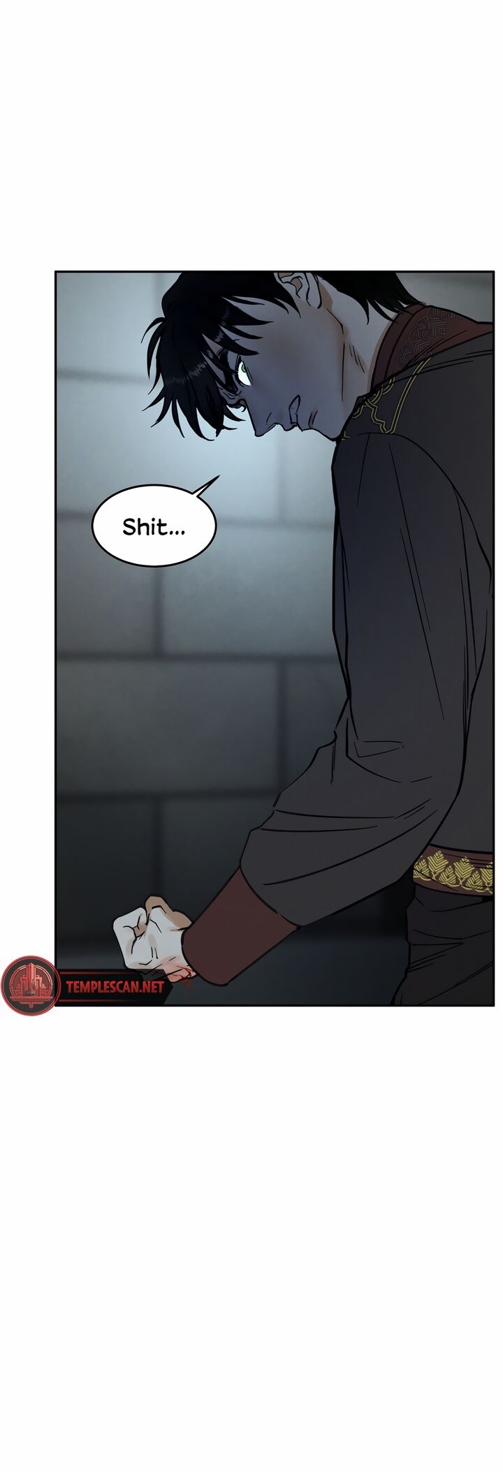 Antidote Chapter 20 Page 7