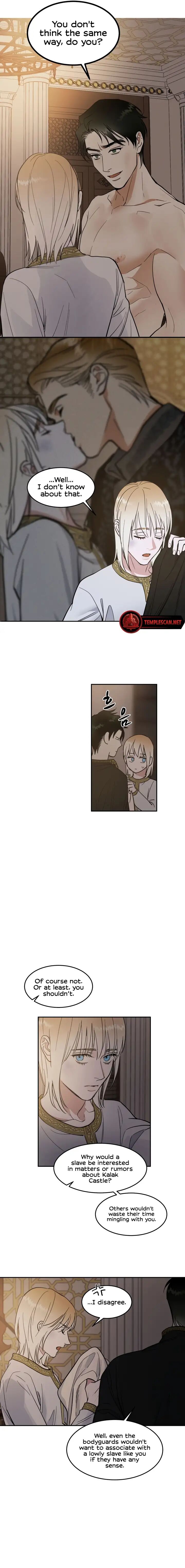 Antidote Chapter 3 Page 10
