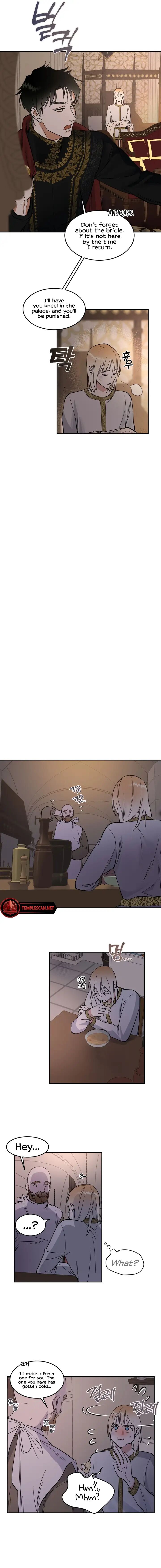 Antidote Chapter 3 Page 11