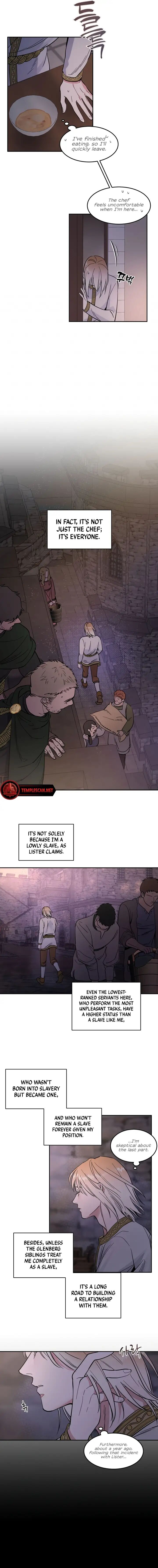 Antidote Chapter 3 Page 12