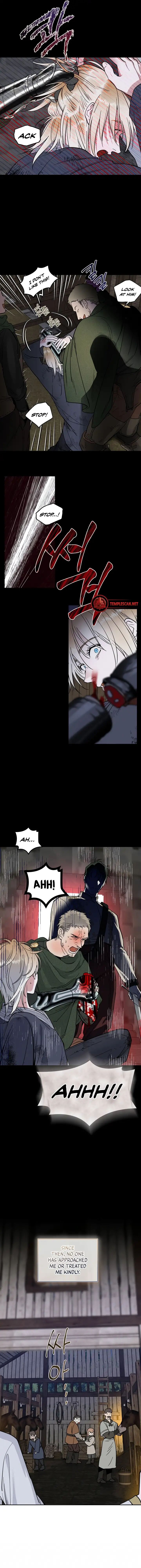 Antidote Chapter 3 Page 13