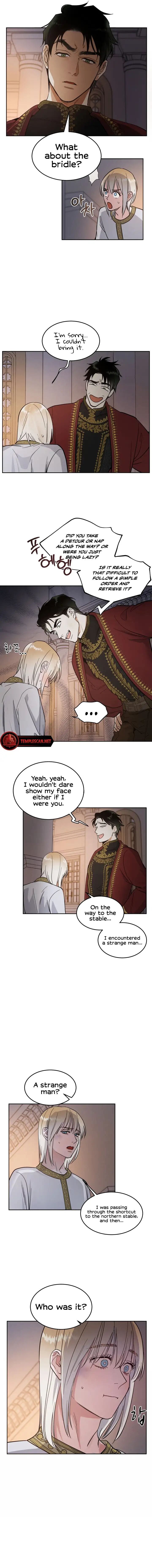 Antidote Chapter 3 Page 2