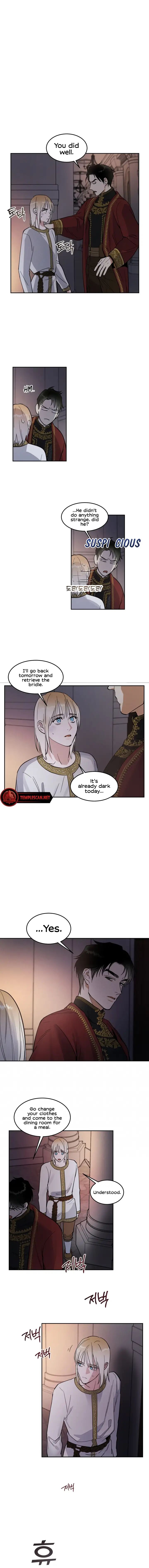 Antidote Chapter 3 Page 4
