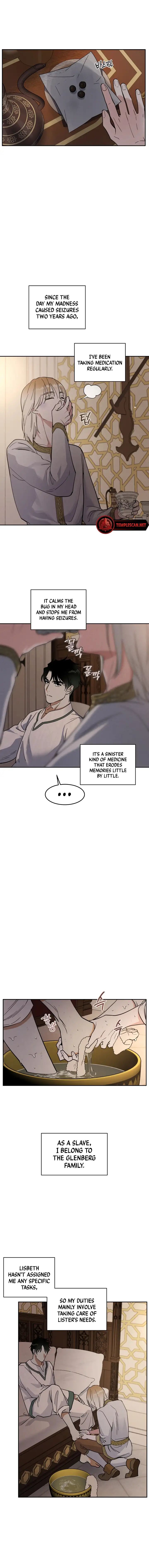 Antidote Chapter 3 Page 7