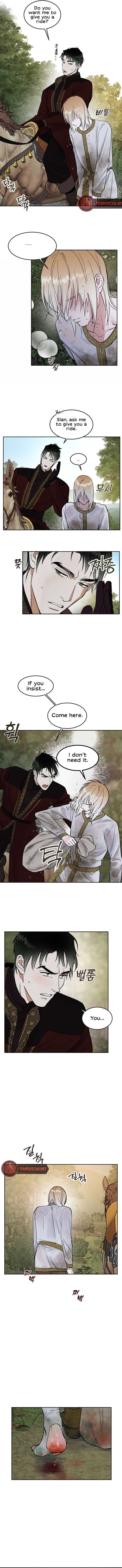 Antidote Chapter 5 Page 10