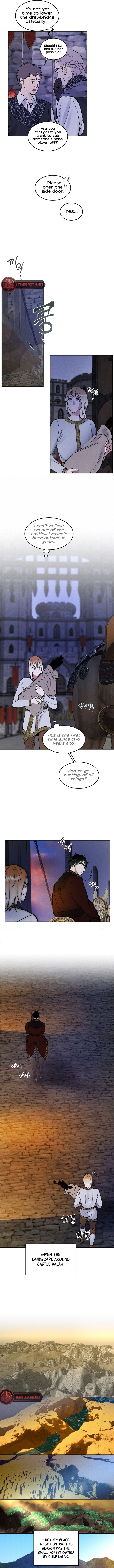 Antidote Chapter 5 Page 2