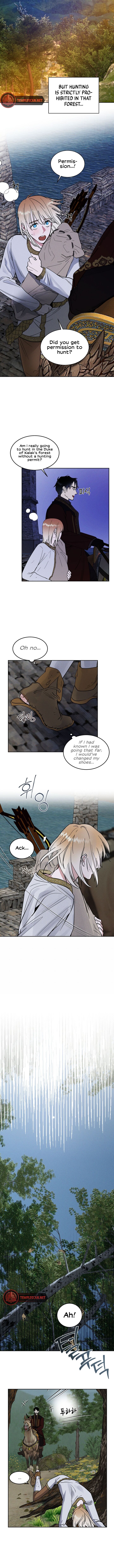 Antidote Chapter 5 Page 3