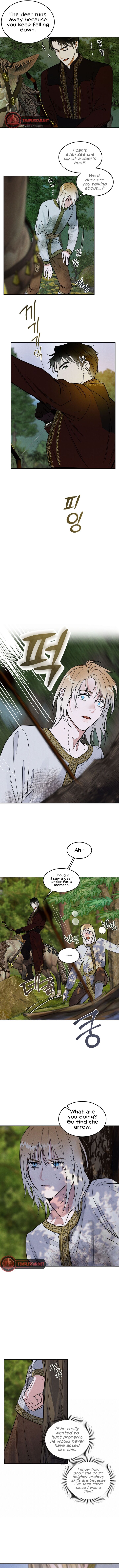 Antidote Chapter 5 Page 4
