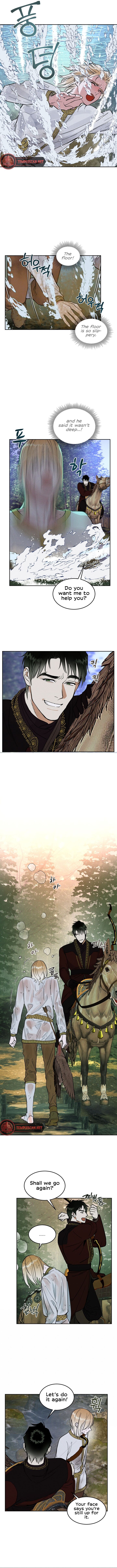 Antidote Chapter 5 Page 8