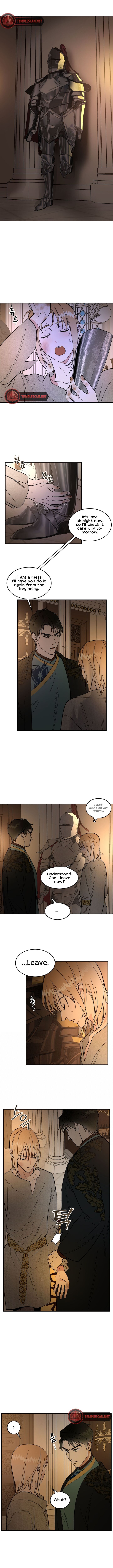 Antidote Chapter 6 Page 10