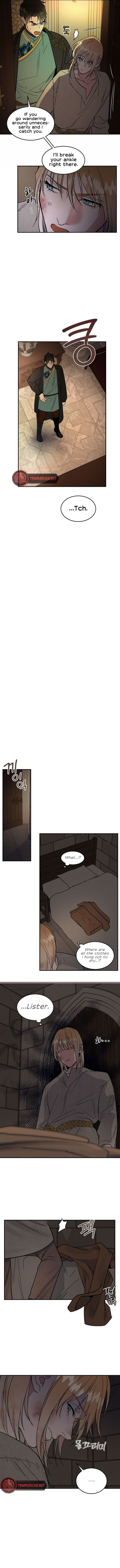 Antidote Chapter 6 Page 12