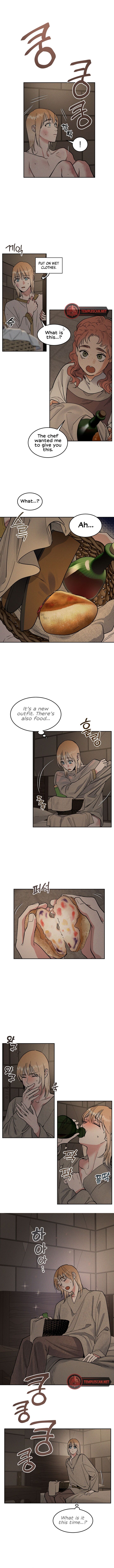 Antidote Chapter 6 Page 4