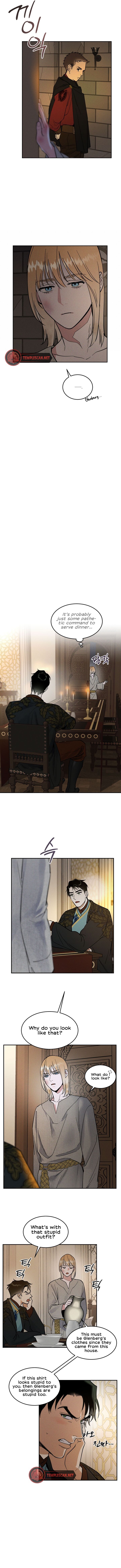 Antidote Chapter 6 Page 5