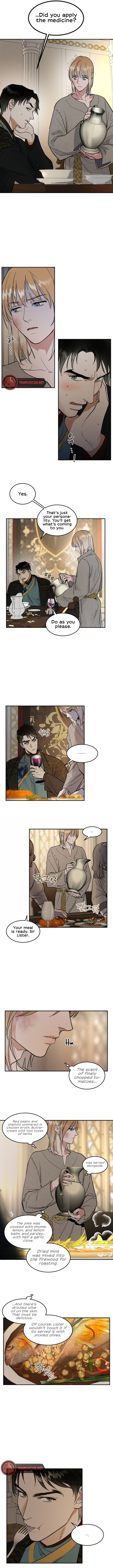 Antidote Chapter 6 Page 6