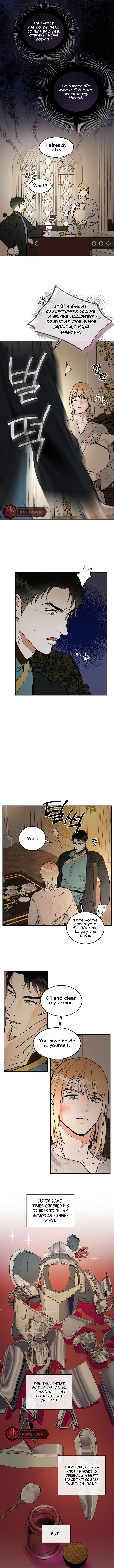 Antidote Chapter 6 Page 8