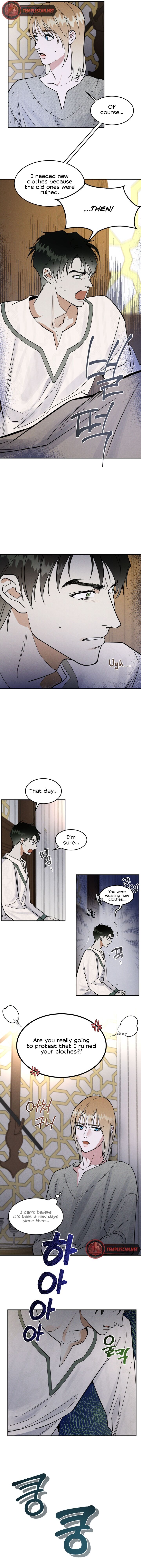Antidote Chapter 7 Page 4