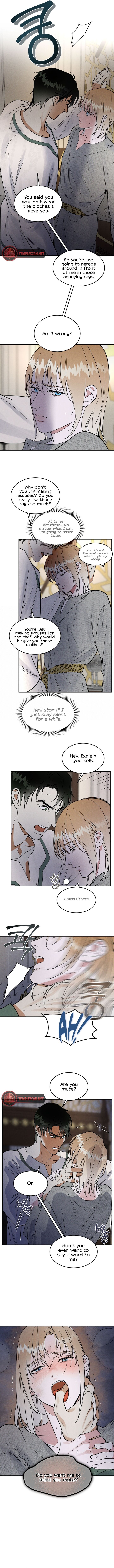 Antidote Chapter 7 Page 5
