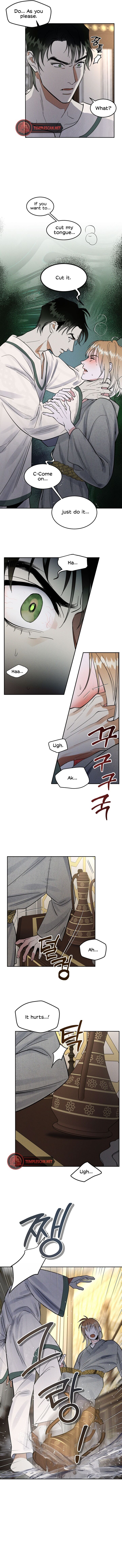 Antidote Chapter 7 Page 6