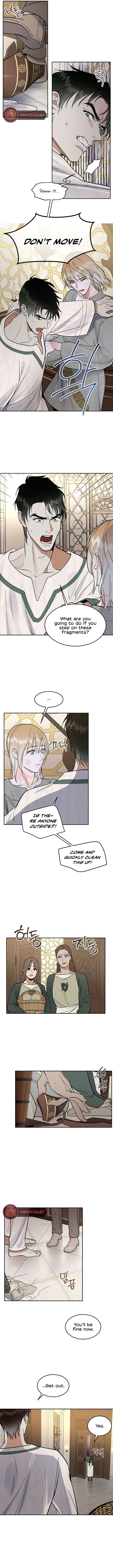 Antidote Chapter 7 Page 7