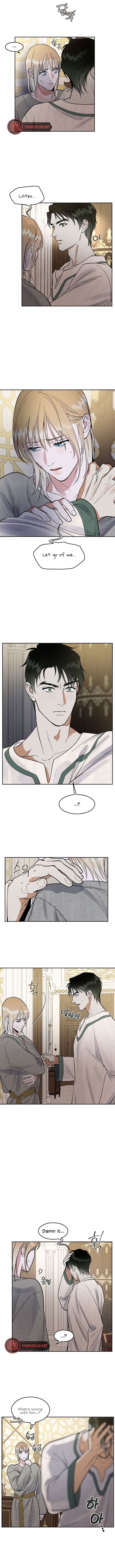 Antidote Chapter 7 Page 8