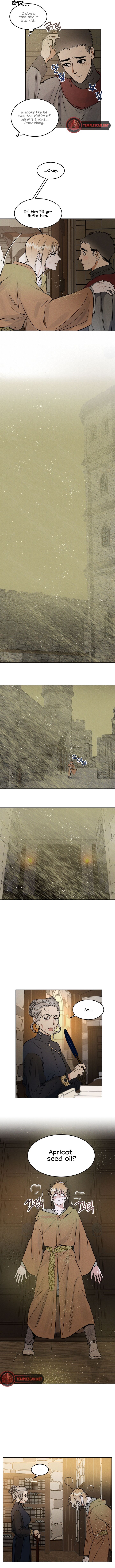 Antidote Chapter 8 Page 10