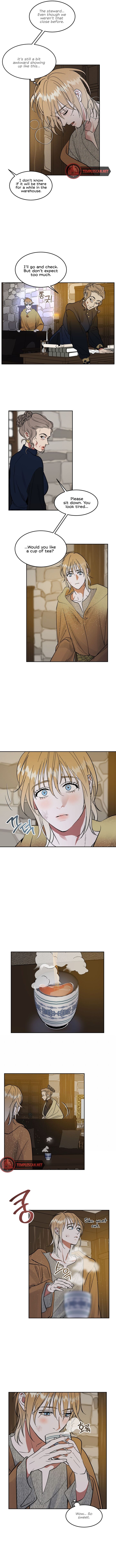 Antidote Chapter 8 Page 11