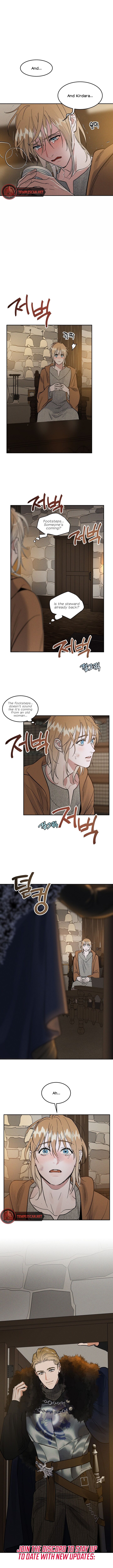 Antidote Chapter 8 Page 13