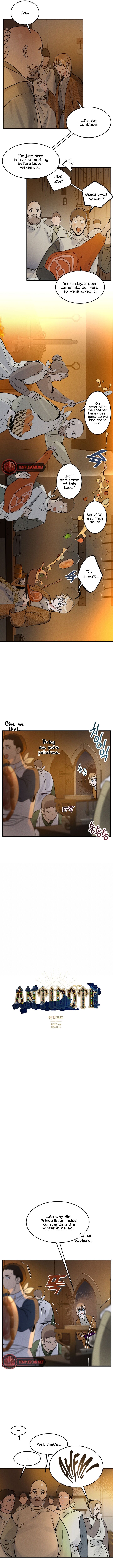 Antidote Chapter 8 Page 2