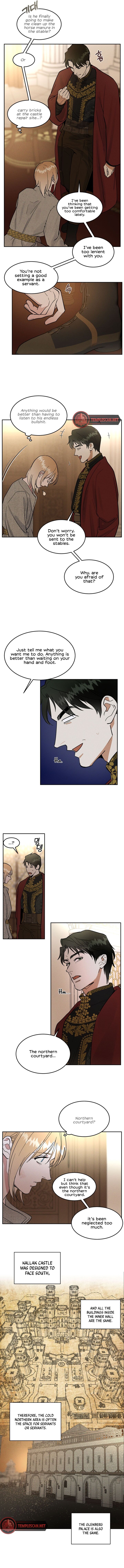 Antidote Chapter 8 Page 6
