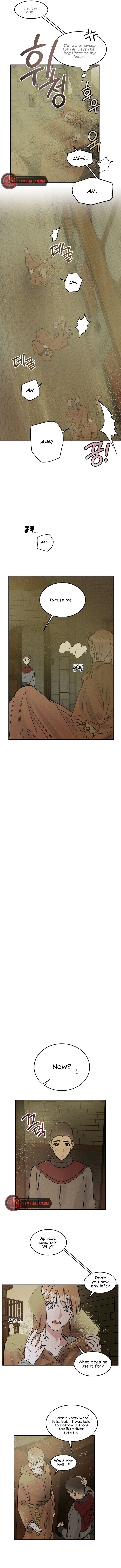 Antidote Chapter 8 Page 9