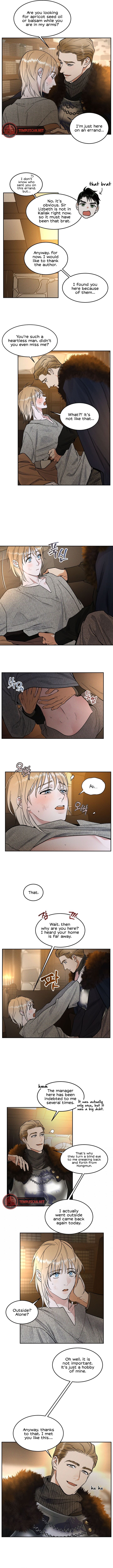 Antidote Chapter 9 Page 3