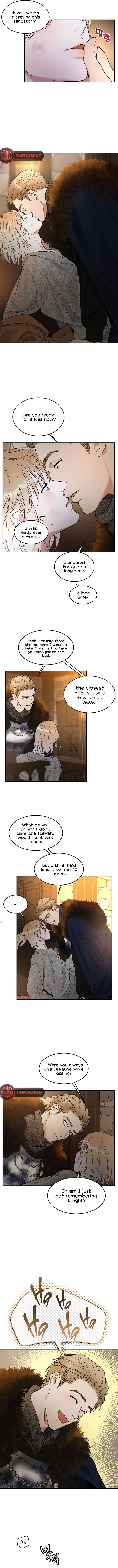 Antidote Chapter 9 Page 4