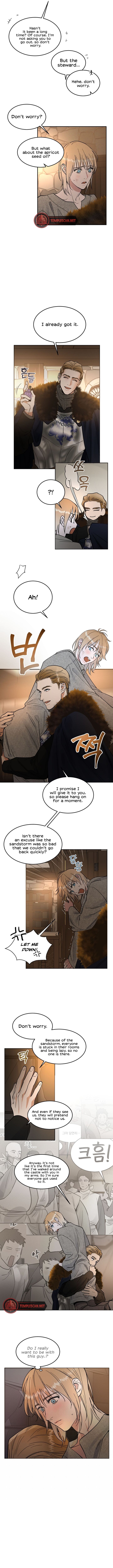 Antidote Chapter 9 Page 7