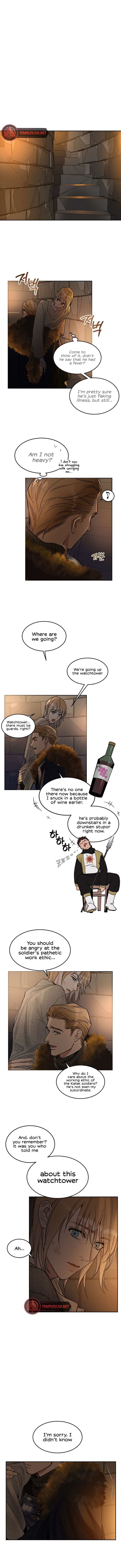 Antidote Chapter 9 Page 8